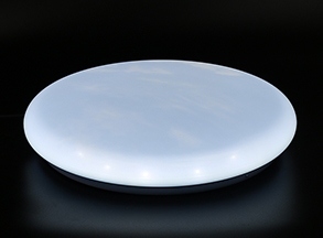 藍天白雲吸頂（dǐng）燈罩