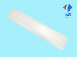 辦（bàn）公（gōng）室吊燈條形燈（dēng）罩