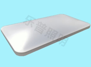方（fāng）形吸頂燈罩廠（chǎng）