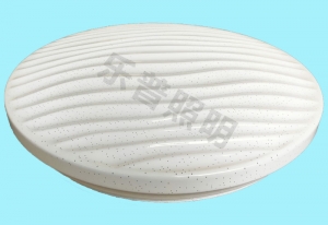 圓（yuán）形吸頂燈罩