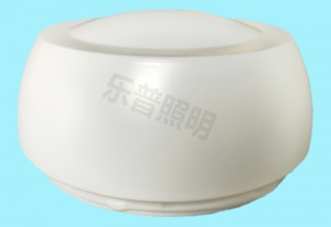 圓（yuán）形吸（xī）頂燈罩