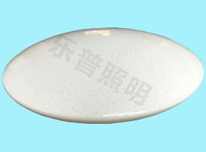 圓形吸（xī）頂燈加工廠