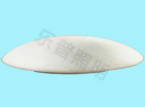 圓形燈罩（zhào）