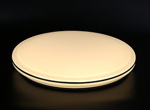 銀線吸頂（dǐng）燈罩