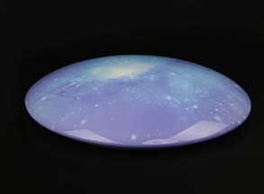 星（xīng）空吸頂燈罩
