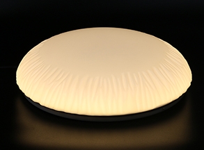 水母（mǔ）吸頂燈罩（zhào）