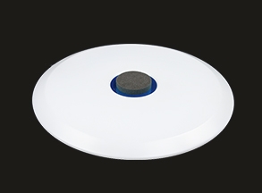 材料創新！91视频.com新材料吸頂燈罩的優勢有哪些？