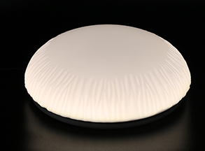 水母吸頂燈罩（zhào）