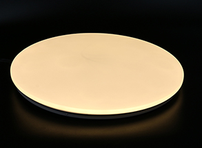 超薄吸（xī）頂燈罩