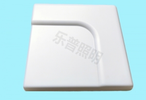 方形超薄大（dà）拉伸吸頂（dǐng）燈罩（zhào）