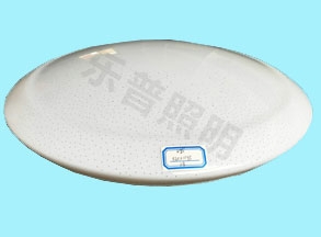 圓(yuán)形亞克力燈罩 圓形亞克力燈罩