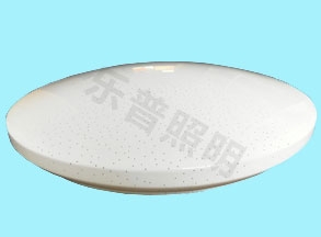 圓形吸（xī）頂燈ODM廠（chǎng）家