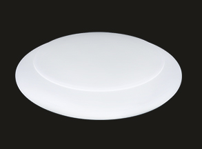 凹麵吸頂燈（dēng）罩