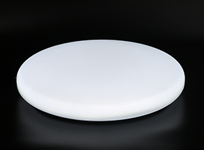 高邊（biān）吸頂燈罩