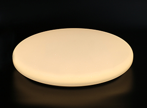 滿天（tiān）星吸頂燈罩