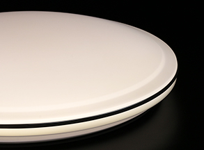 銀線吸（xī）頂燈罩