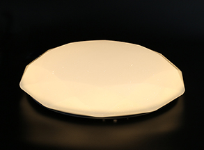 六角滿天（tiān）星燈罩