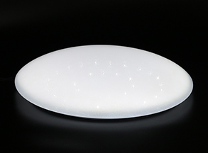 星鑽吸頂燈罩（zhào）