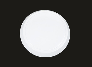 圓形平麵吸頂燈罩 圓形平麵吸頂燈罩