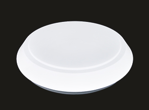 圓(yuán)形平麵吸頂燈罩 圓形平(píng)麵吸頂燈罩