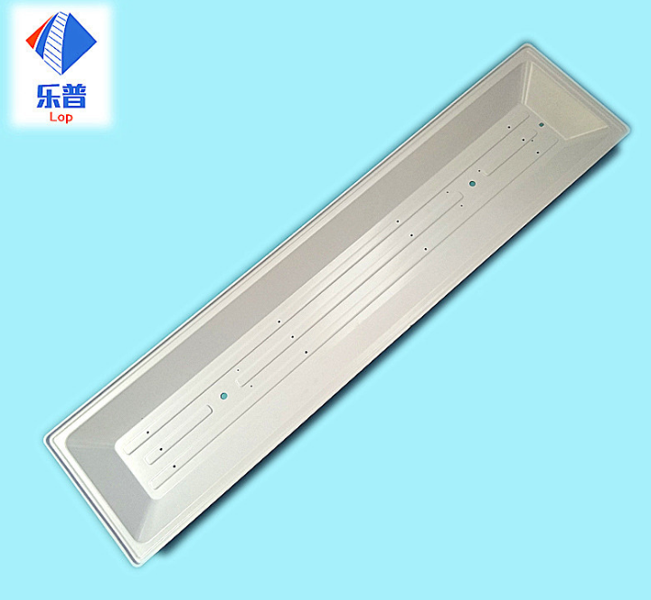 亞克力吸頂燈罩（zhào）