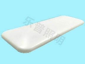 吸頂燈（dēng）罩（zhào）廠家