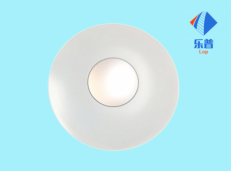吸頂燈燈罩（zhào）
