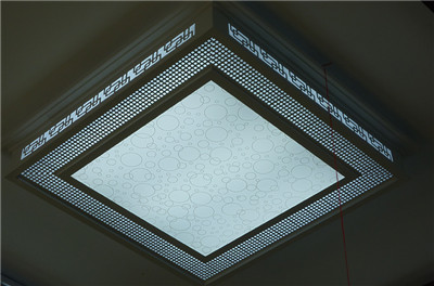 吸頂燈罩廠（chǎng）家