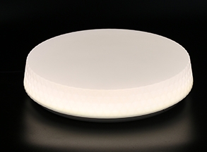 吸頂燈（dēng）罩