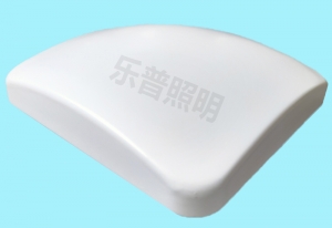 吸頂燈塑膠（jiāo）配件（jiàn）