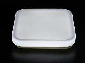 亞克（kè）力吸頂燈罩