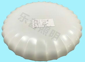 吸頂燈（dēng）罩